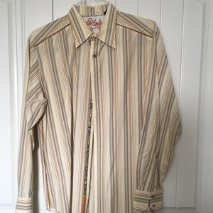 Robert Graham shirt